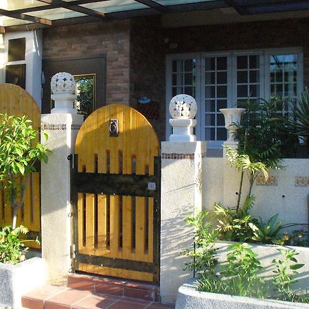 Bed and Breakfast Alongs Garden Heng-ch'un Exterior foto