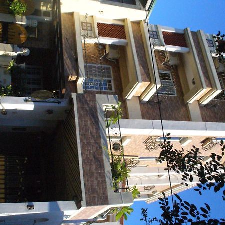 Bed and Breakfast Alongs Garden Heng-ch'un Exterior foto