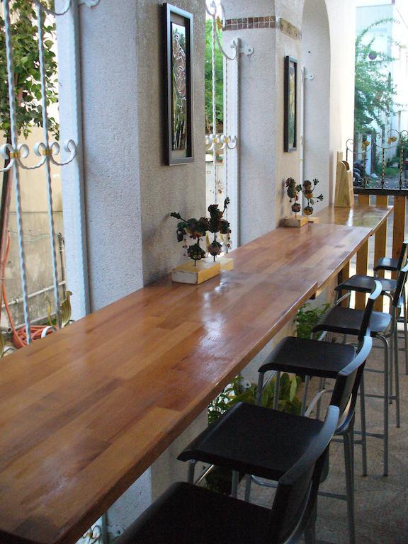 Bed and Breakfast Alongs Garden Heng-ch'un Exterior foto