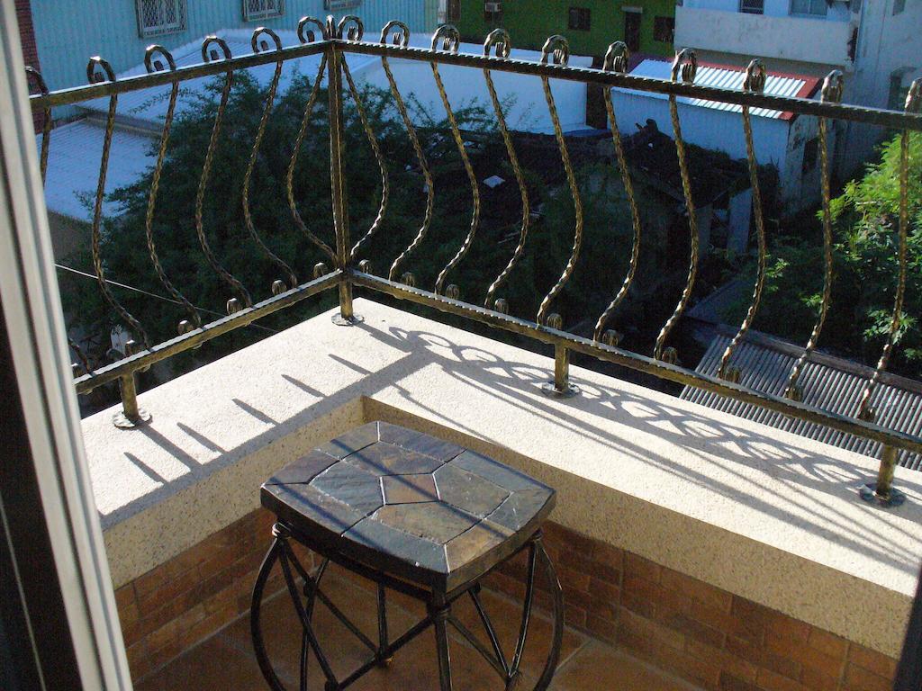 Bed and Breakfast Alongs Garden Heng-ch'un Exterior foto